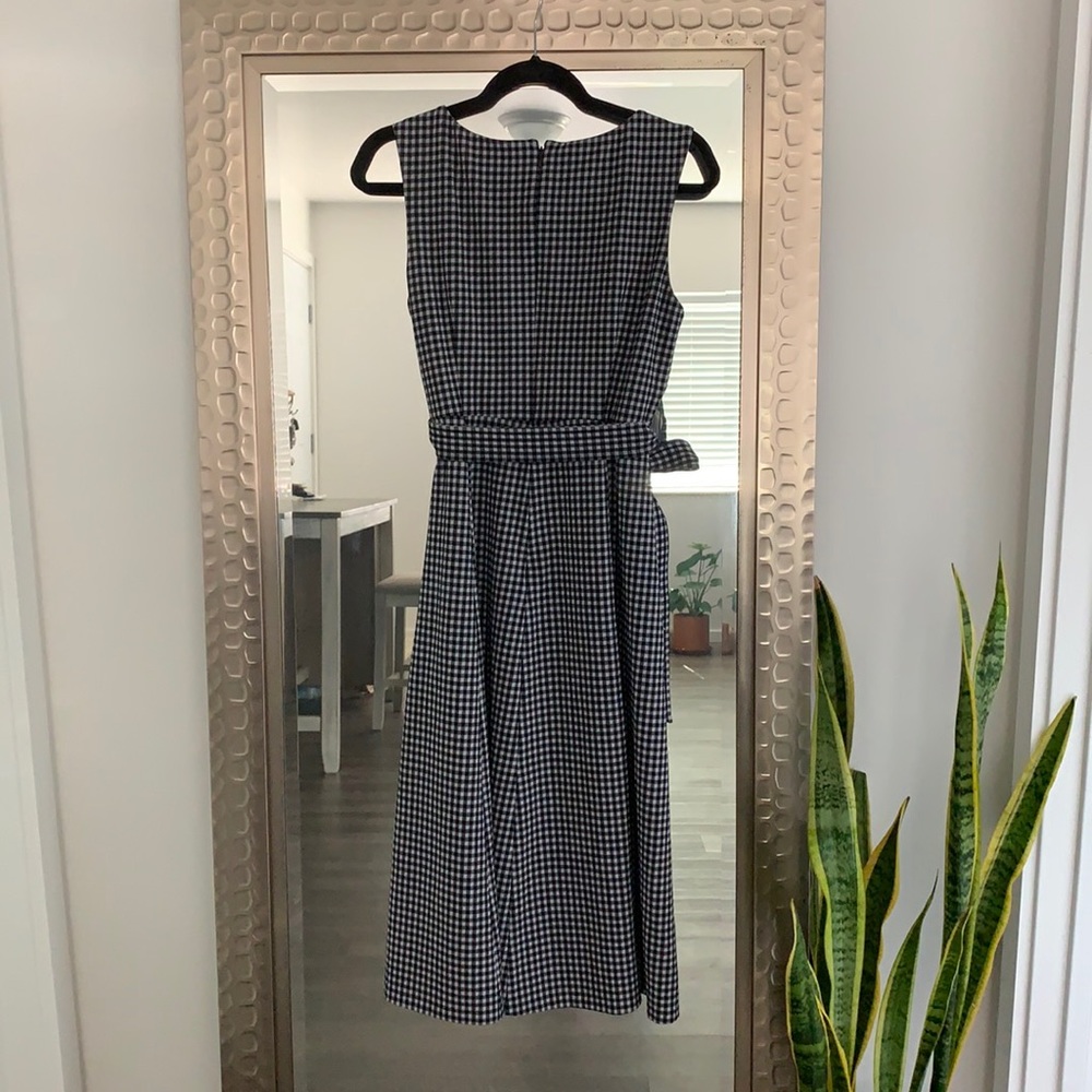 Calvin Klein dress